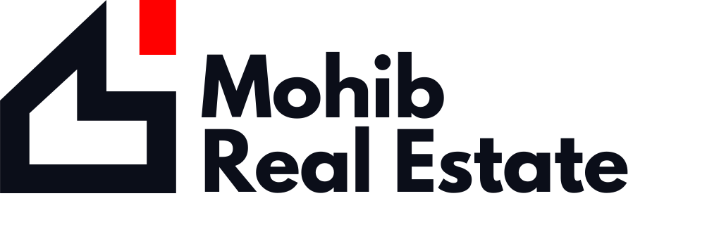 Mohib Real Estate