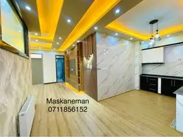 آپارتمان ۴ اتاق خواب با مساحت ۱۸۰ متر مربع در کابل thumbnail 9