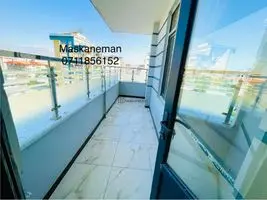 آپارتمان ۴ اتاق خواب با مساحت ۱۸۰ متر مربع در کابل thumbnail 10