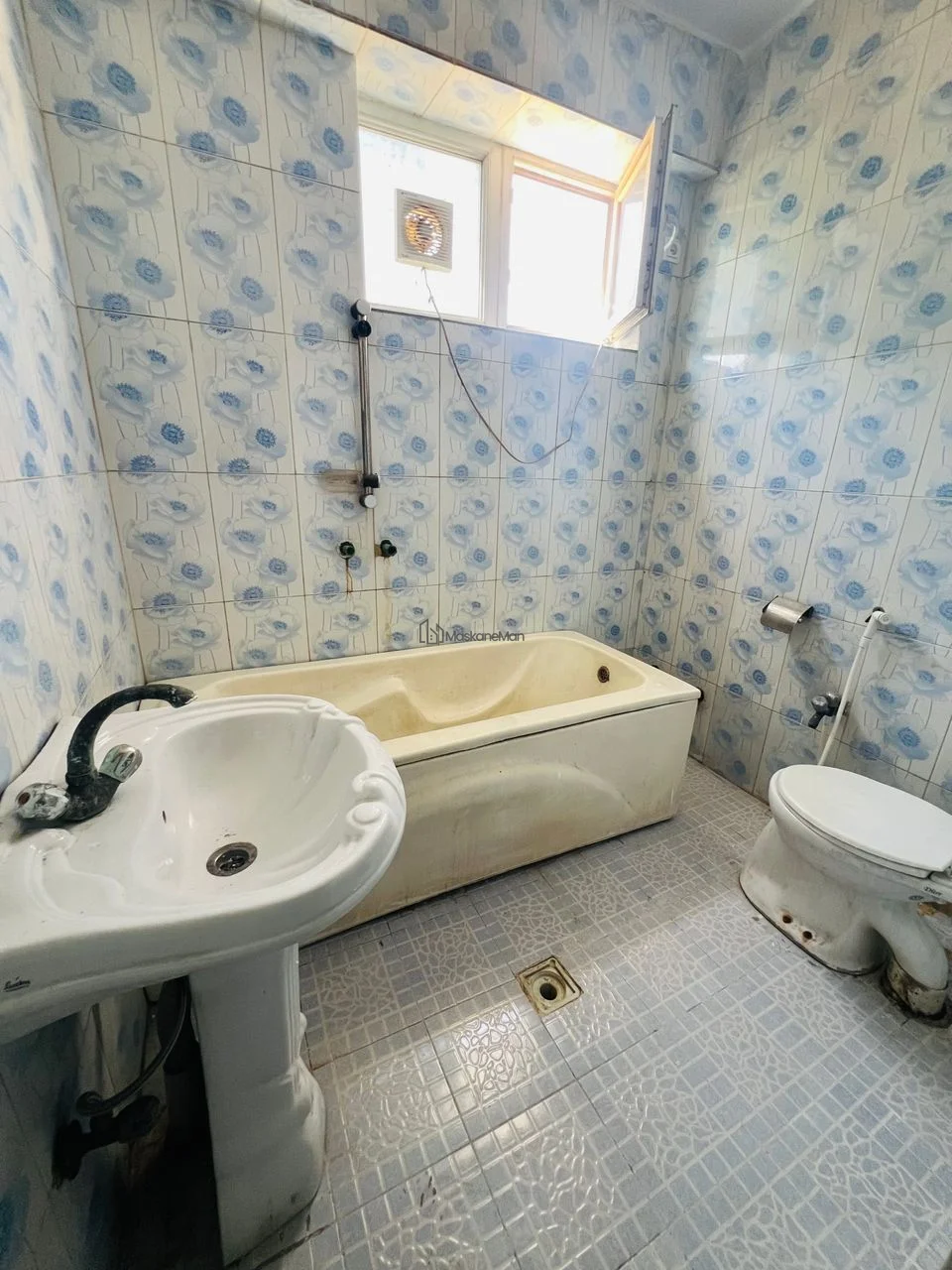 آپارتمان ۴ اتاق خواب در خیرخانه - 5