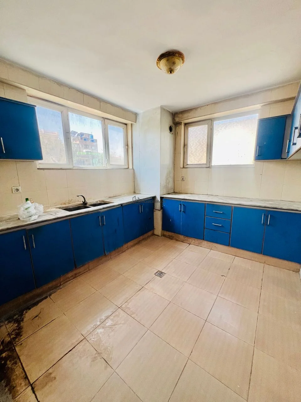 آپارتمان ۴ اتاق خواب در خیرخانه - 3