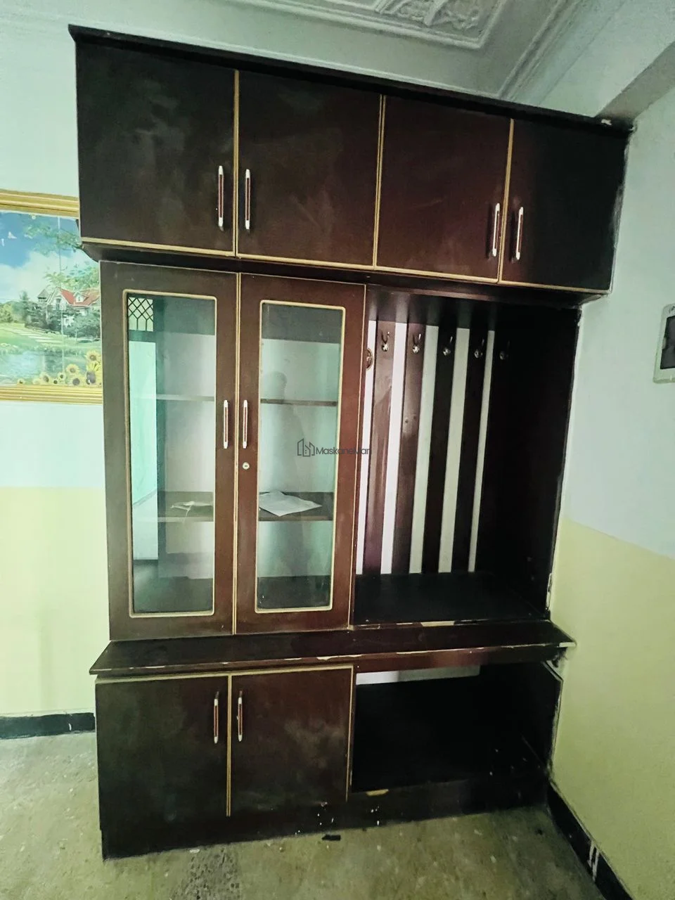 آپارتمان ۴ اتاق خواب در خیرخانه - 2