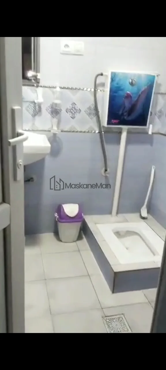 اپارتمان زیبا واقع قلعه فتح الله - 3