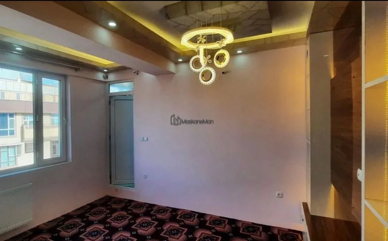 آپارتمان ۴ اتاق خواب با آسانسور در خوشحال خان - 2