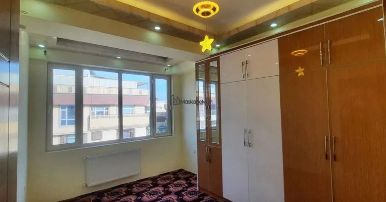 آپارتمان ۴ اتاق خواب با آسانسور در خوشحال خان - 4