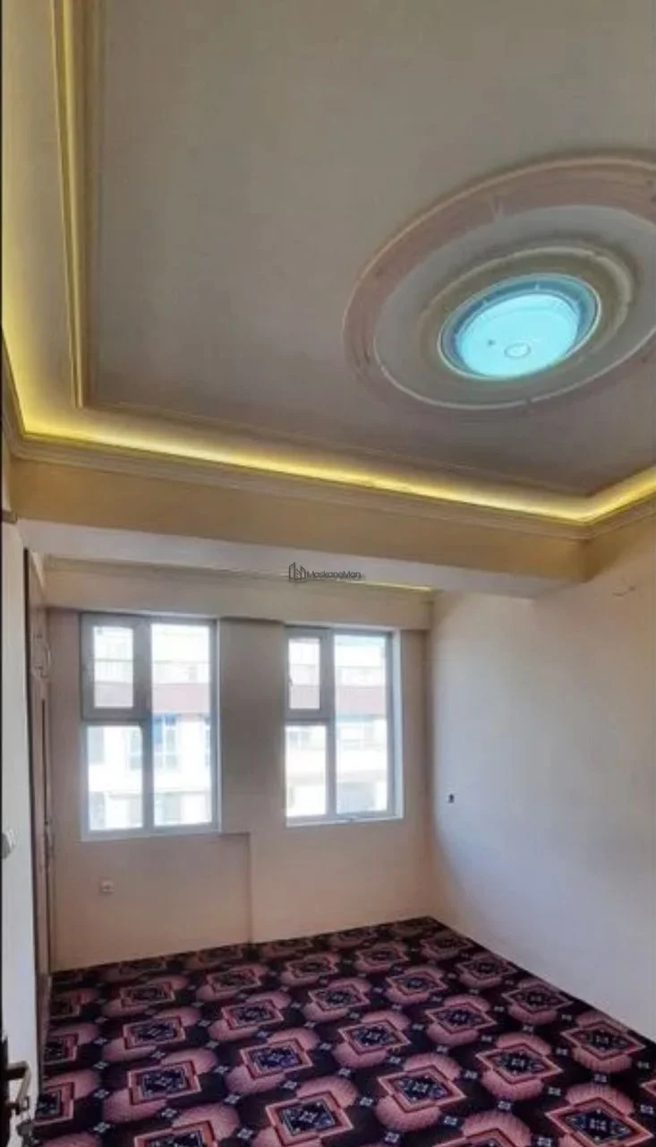 آپارتمان ۴ اتاق خواب با آسانسور در خوشحال خان - 5