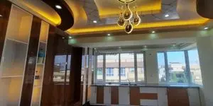 آپارتمان ۴ اتاق خواب با آسانسور در خوشحال خان thumbnail 7