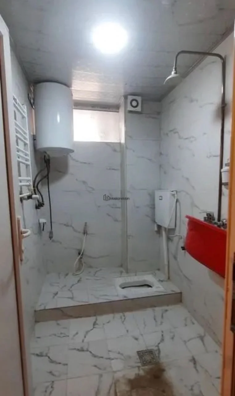 آپارتمان ۴ اتاق خواب با آسانسور در خوشحال خان - 3