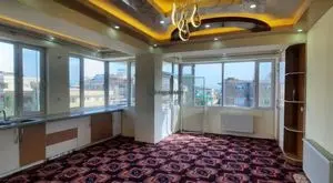 آپارتمان ۴ اتاق خواب با آسانسور در خوشحال خان thumbnail 6