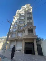 آپارتمان زیبا واقع کارته چهار thumbnail 1