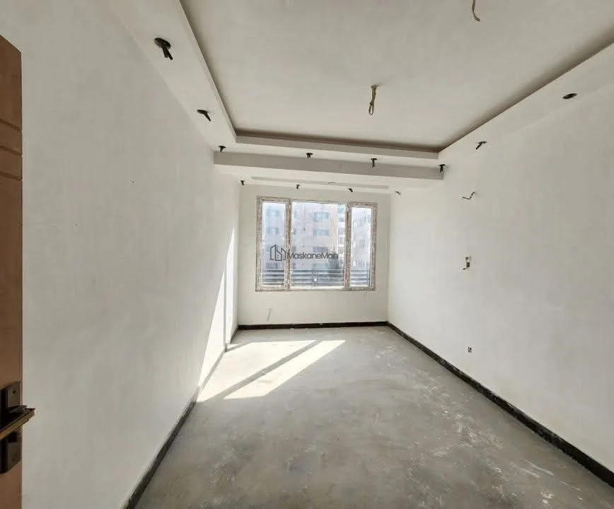 آپارتمان ۴ اتاق خواب با آسانسور در خیرخانه - 2