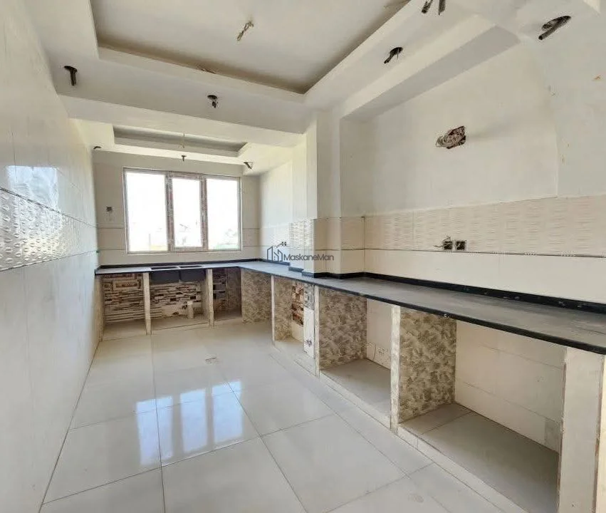 آپارتمان ۴ اتاق خواب با آسانسور در خیرخانه - 4