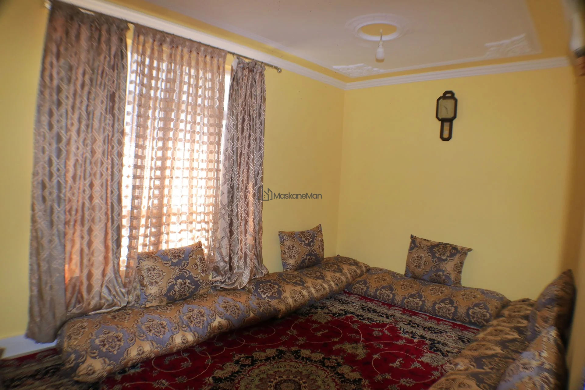 3-Bedroom Elevator Apartment in Kart-e Se - 5