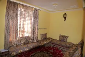 3-Bedroom Elevator Apartment in Kart-e Se thumbnail 5