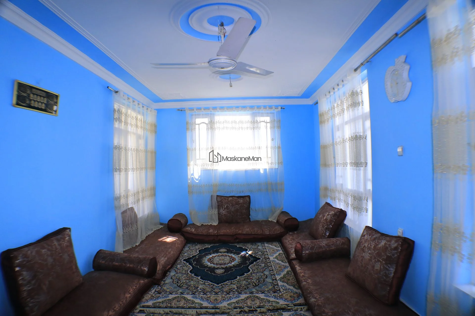 3-Bedroom Elevator Apartment in Kart-e Se - 3