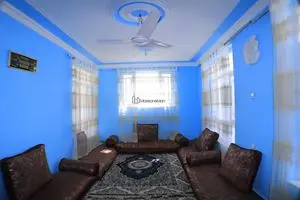 3-Bedroom Elevator Apartment in Kart-e Se thumbnail 3