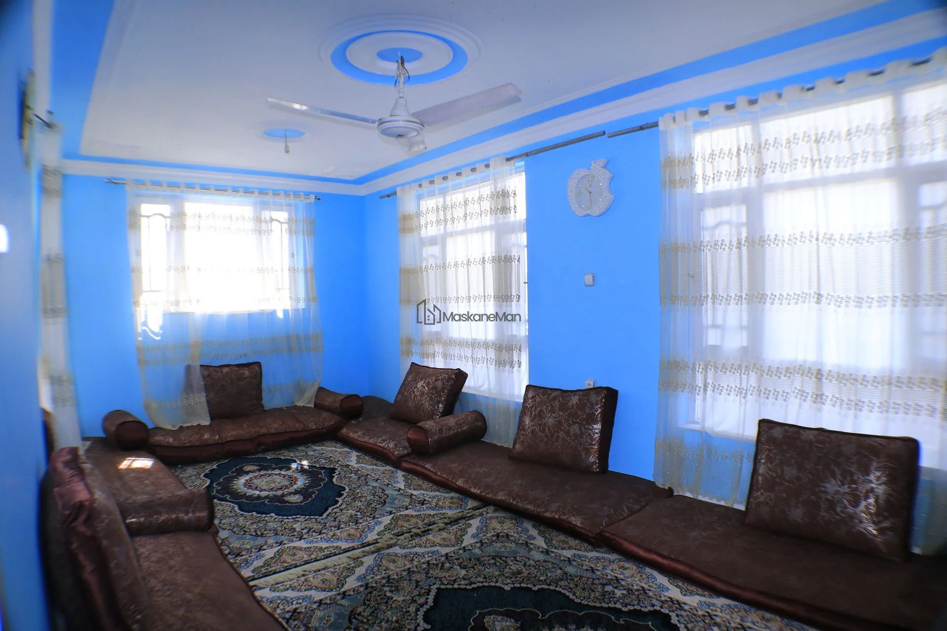 3-Bedroom Elevator Apartment in Kart-e Se - 4