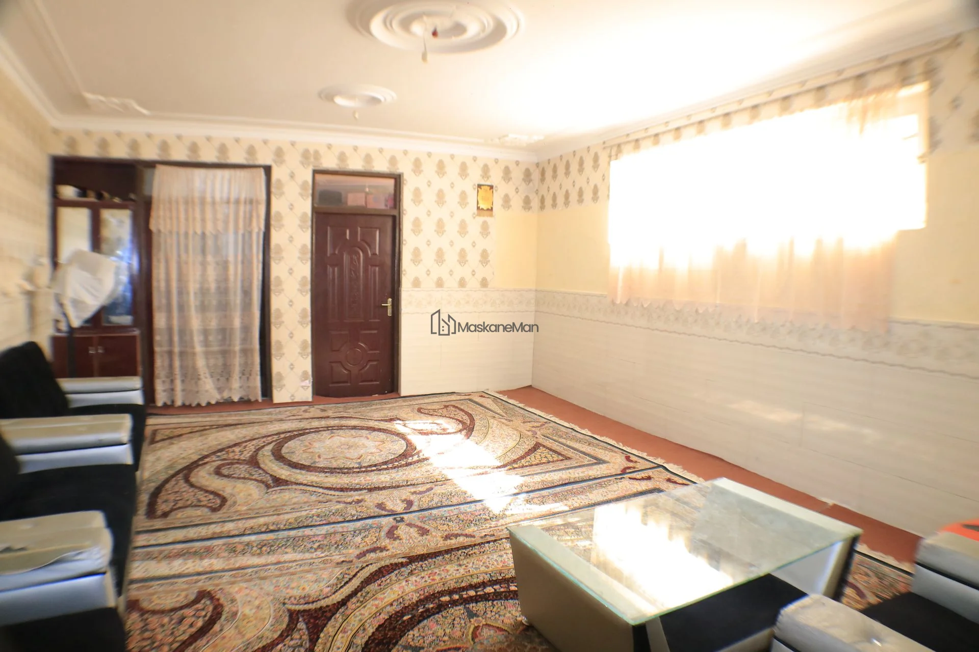 3-Bedroom Elevator Apartment in Kart-e Se - 2