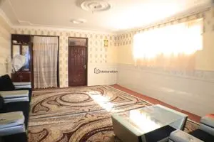 3-Bedroom Elevator Apartment in Kart-e Se thumbnail 2