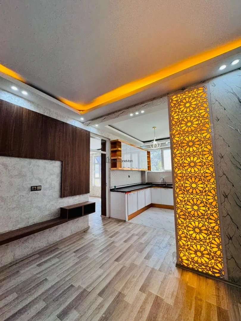 4-Bedroom Elevator Apartment in Qala-e Fathullah - 3