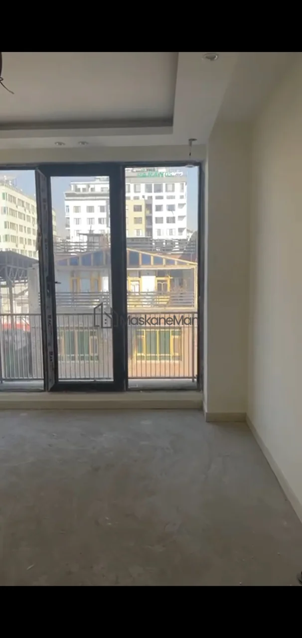 Beautiful Apartment Located in Shahr-e Now, Kabul - 3