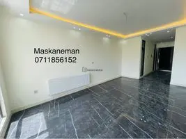 4-Bedroom Apartment in Kabul thumbnail 10