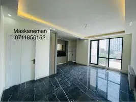 4-Bedroom Apartment in Kabul thumbnail 1
