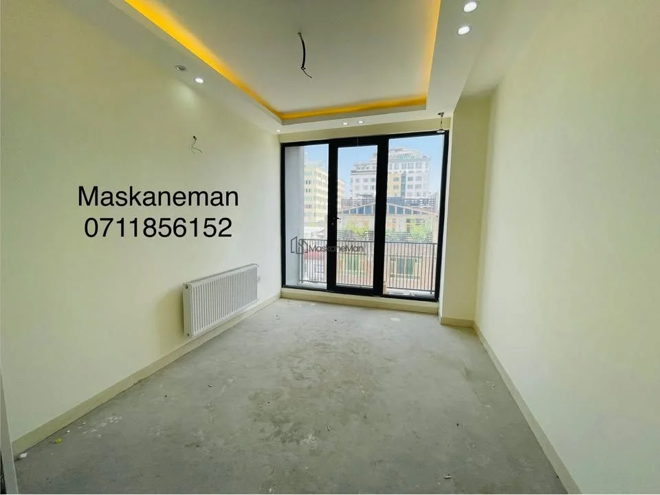 4-Bedroom Apartment in Kabul - 3