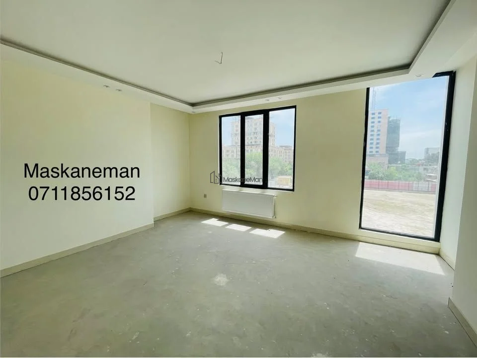 4-Bedroom Apartment in Kabul - 2