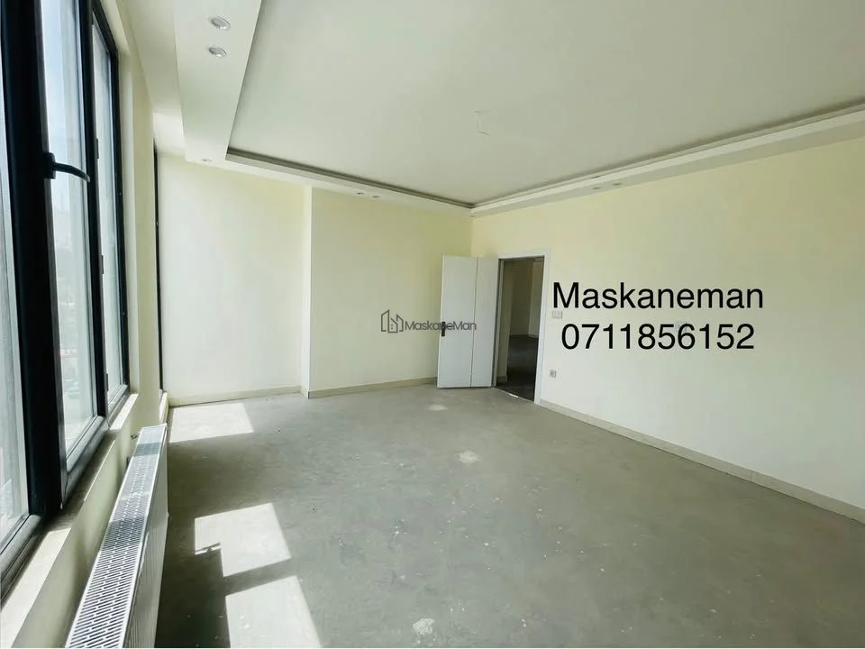 4-Bedroom Apartment in Kabul - 5