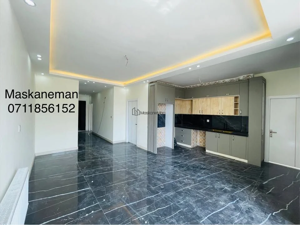 4-Bedroom Apartment in Kabul - 4