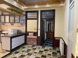 آپارتمان ۳ اتاق‌خواب مبله در کارته چهار thumbnail 9