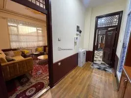 آپارتمان ۳ اتاق‌خواب مبله در کارته چهار thumbnail 12