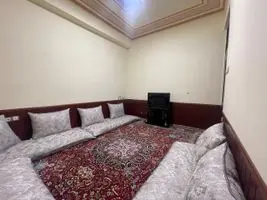 آپارتمان ۳ اتاق‌خواب مبله در کارته چهار thumbnail 5