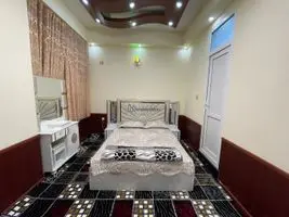 آپارتمان ۳ اتاق‌خواب مبله در کارته چهار thumbnail 13