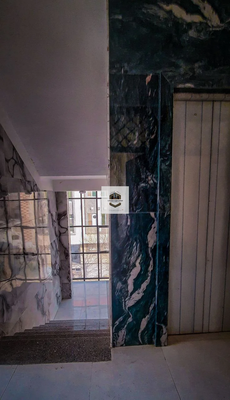 دخوشحال خان کې ۴ ګرمو آپارتمنټ - 5