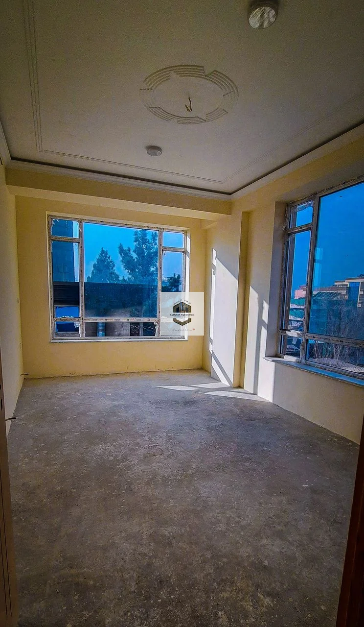 دخوشحال خان کې ۴ ګرمو آپارتمنټ - 4