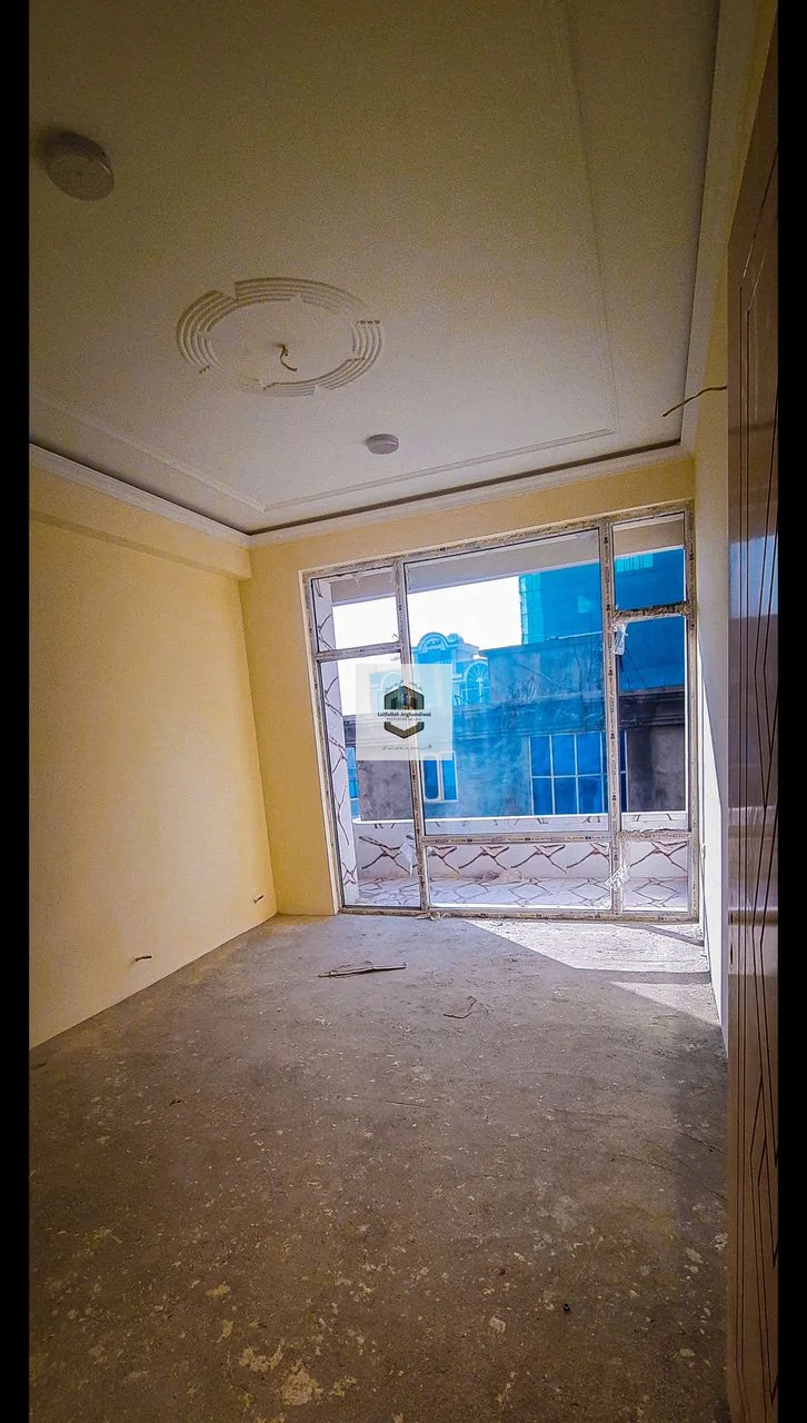 دخوشحال خان کې ۴ ګرمو آپارتمنټ - 2