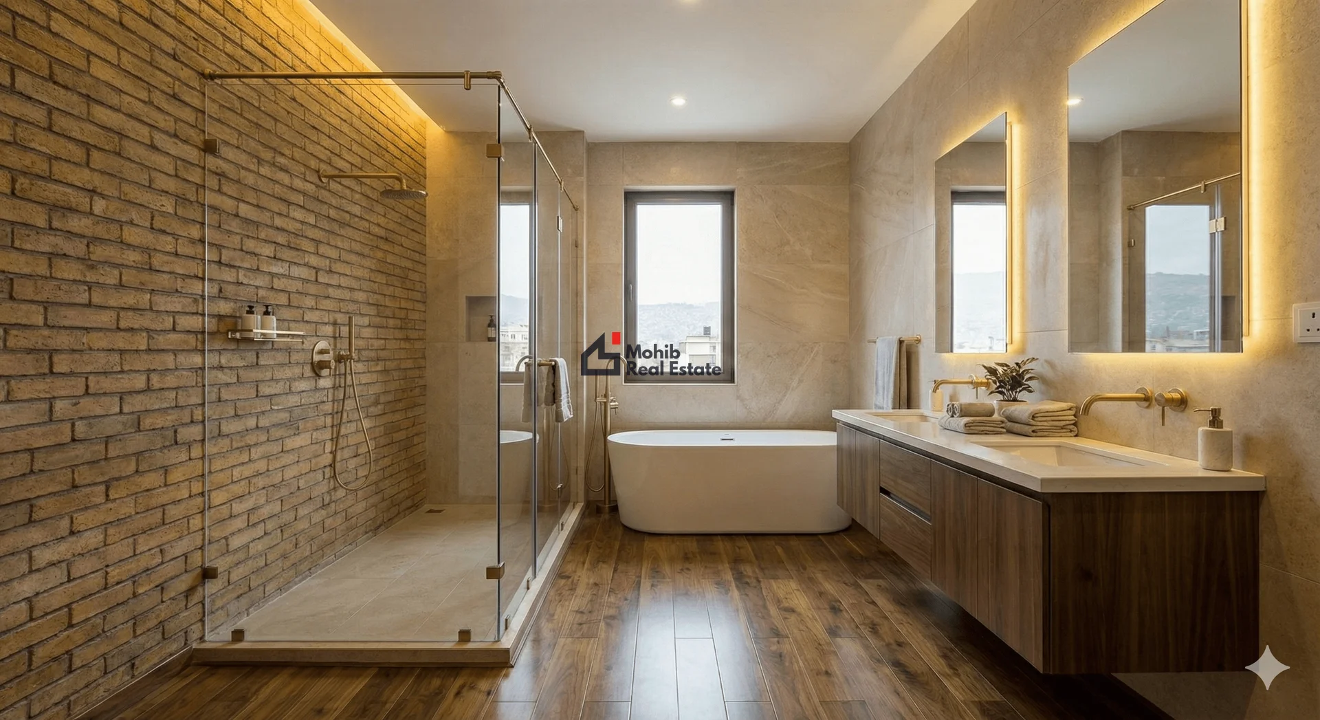 کابل منځ کې عصري اپارتمان - 4