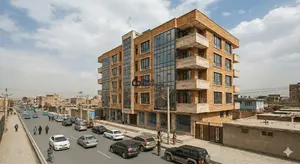 کابل منځ کې عصري اپارتمان thumbnail 1