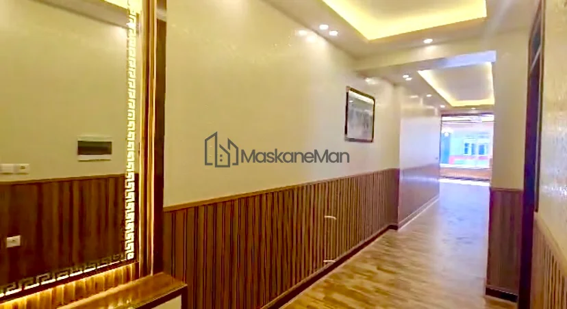 آپارتمان زیبا - 3