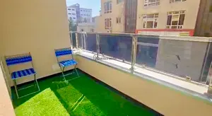 آپارتمان زیبا thumbnail 11