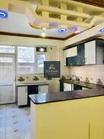 آپارتمان ۲ اتاق خوابی با آسانسور در کارته صقی thumbnail 6