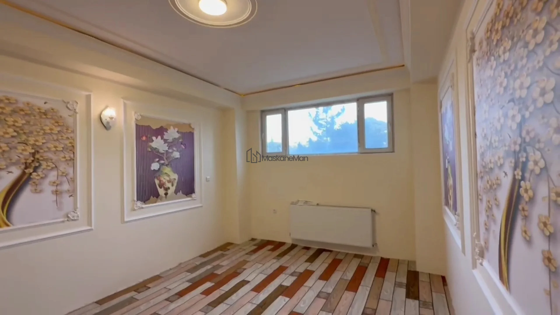 آپارتمان زیبا - 4