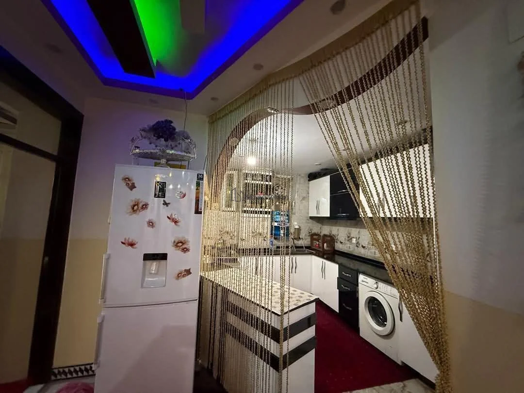 آپارتمان ۳ اتاق خوابی کرایی با آسانسور در کارته سه - 3