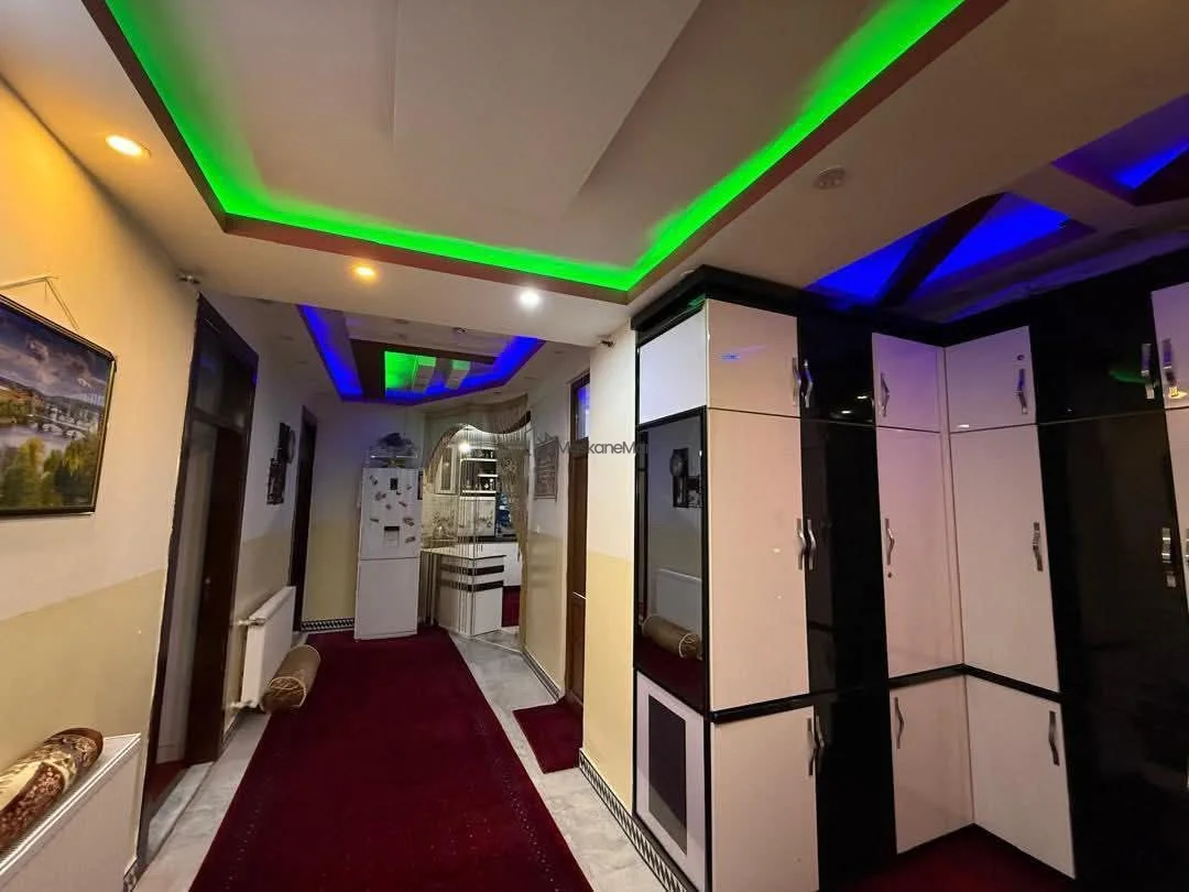 آپارتمان ۳ اتاق خوابی کرایی با آسانسور در کارته سه - 5