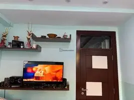 آپارتمان ۳ اتاق خوابی کرایی با آسانسور در کارته سه thumbnail 2