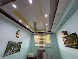 آپارتمان ۳ اتاق خوابی کرایی با آسانسور در کارته سه thumbnail 6