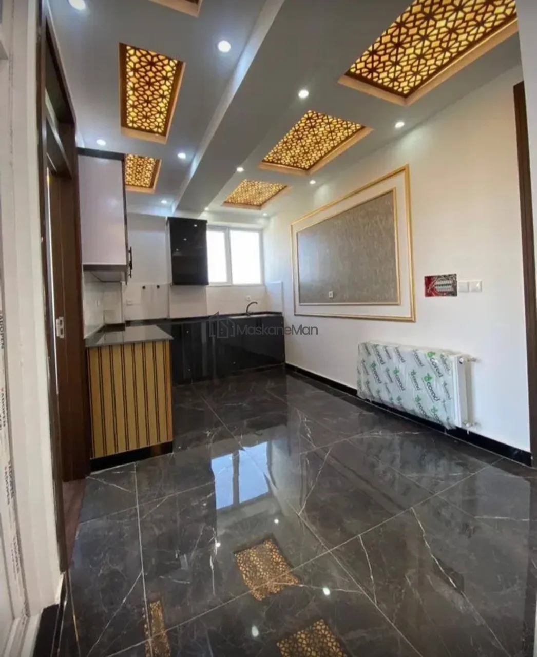 آپارتمان وی آی پی - 4