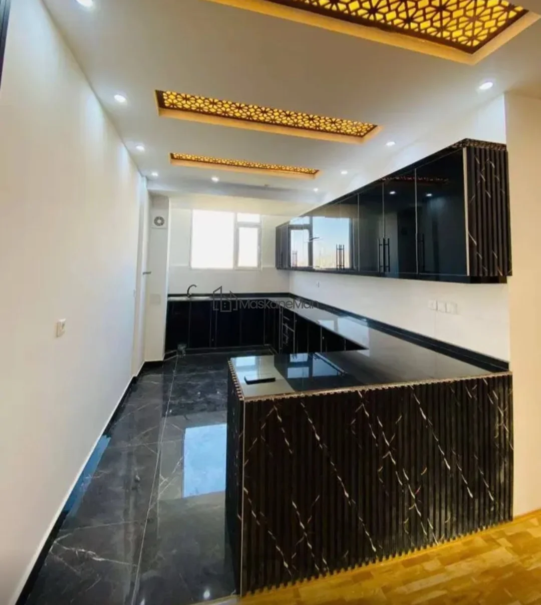 آپارتمان وی آی پی - 2